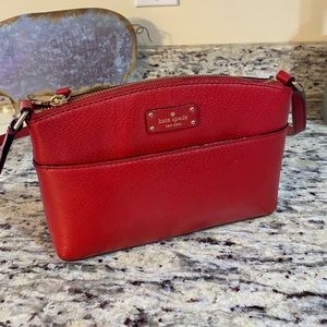 Kate spade crossbody